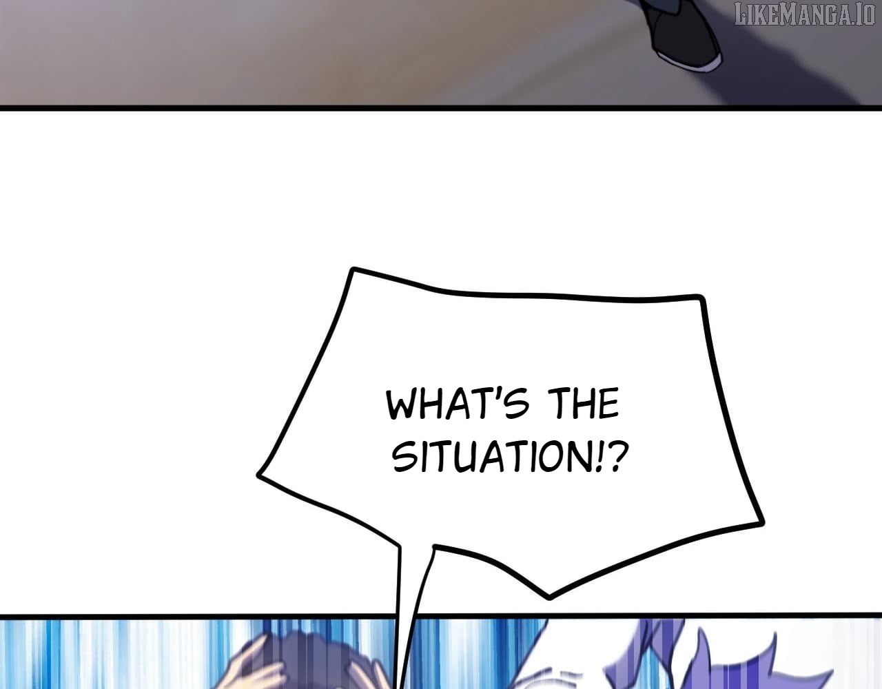 Log into the Future Chapter 261 - page 3